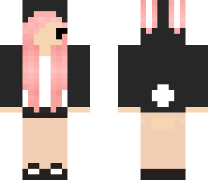 cute chibi bunny