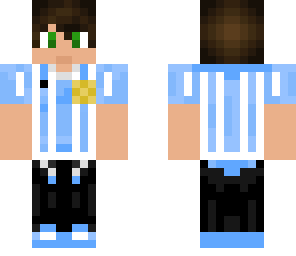 argentina jonhy