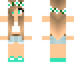 minty gurl