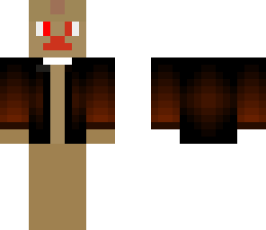 mud man