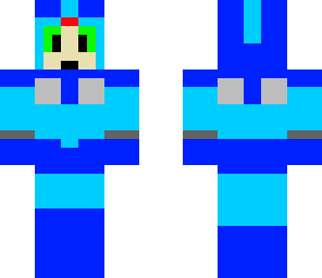 megaman x