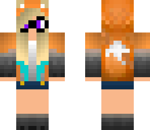 foxy