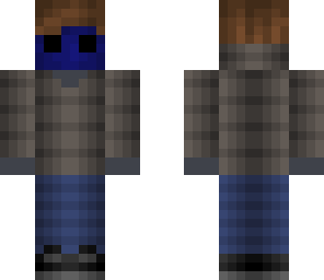 eyeless jack