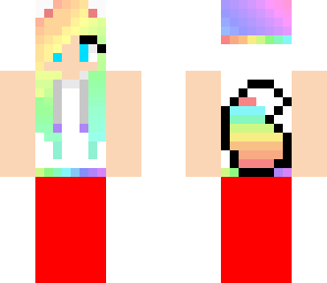 for mermaid mod