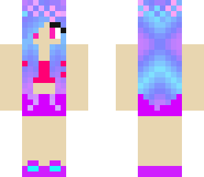 galaxy girl