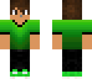 gamer