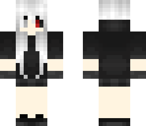 kaneki ken girl