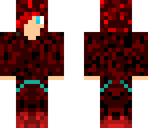 dark fire wizard