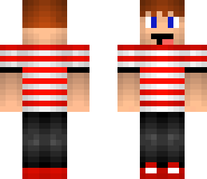david's skin