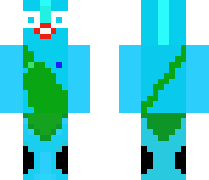 kelpy fish