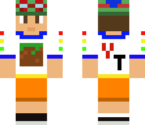 alexusmasteryt' skin