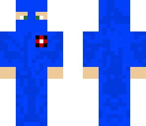 blue kkk