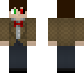 the 14 doctor eren with ghuol