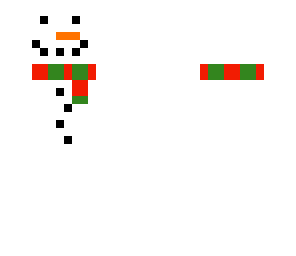 snowyman