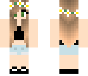 edited skin