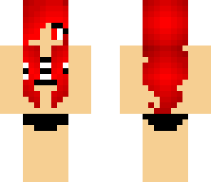 bikini babe redo