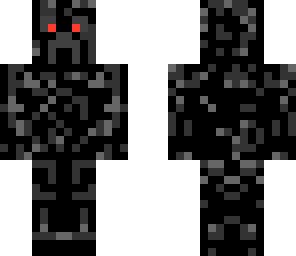 black creeper