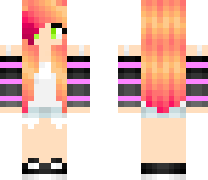 pink rebel edit