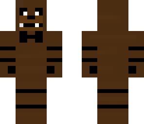 withered freddy