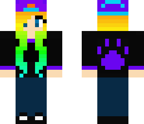 girl