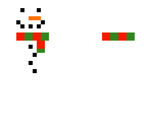 snowyman