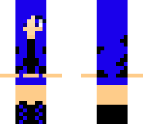 nightcore girl