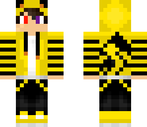pikachu pro