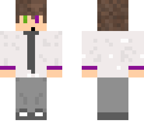new skin