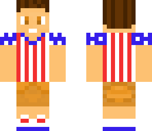american skin