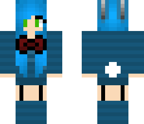 toy bonnie girl