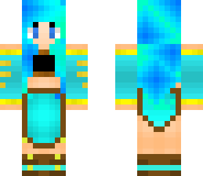 water dragon slayer