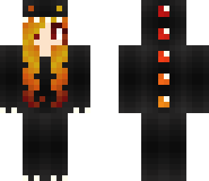 black fire dino