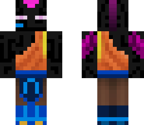 blueyoshi68 a-mode