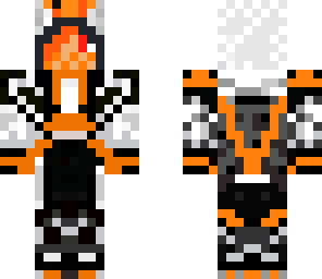 blazing assassin