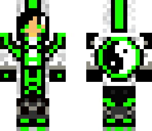 lime worrior