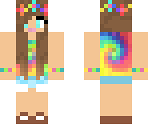 hippie summer