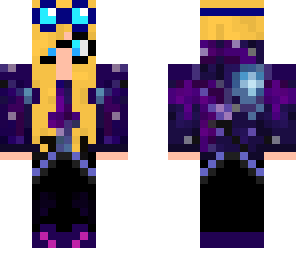 galaxy girl fixed
