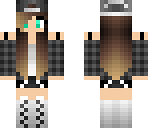 tomboy redone