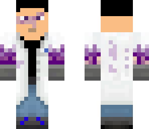 duncan as me flux