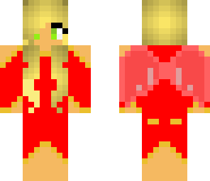 redstone angel
