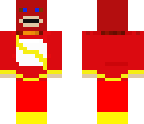the flash 2