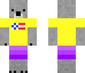 summer koala