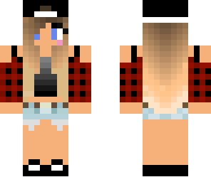 cute girl edit