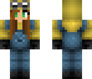 miniongirl