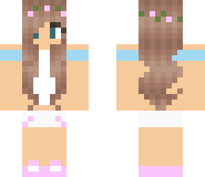 summer girl