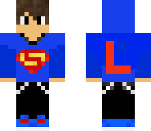 super boy