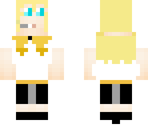 kagamine rin