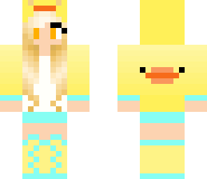 girl_duck