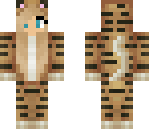 tiger