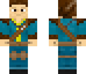 fallout 3 wanderer